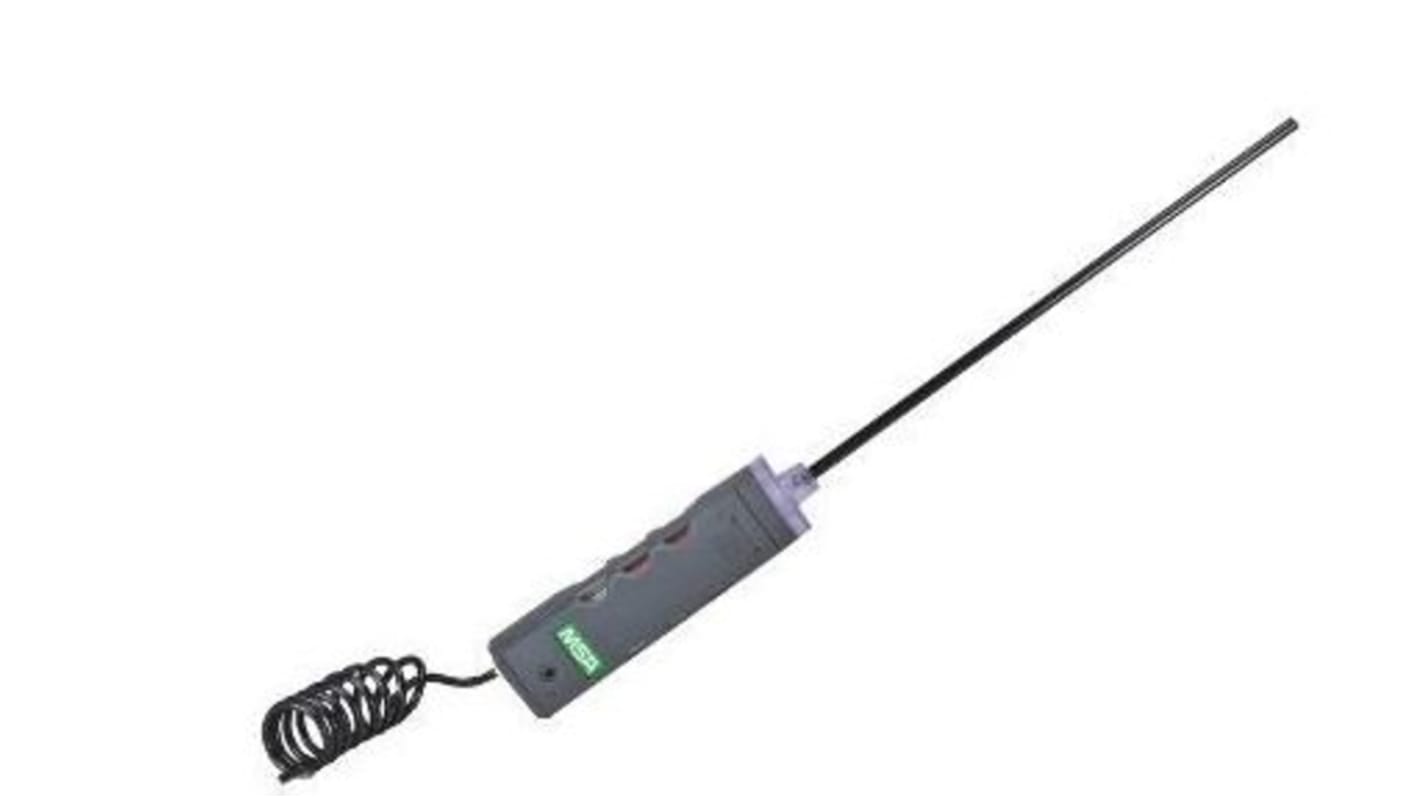 MSA Safety 10152668 Pump Probe Handheld Gas Detector