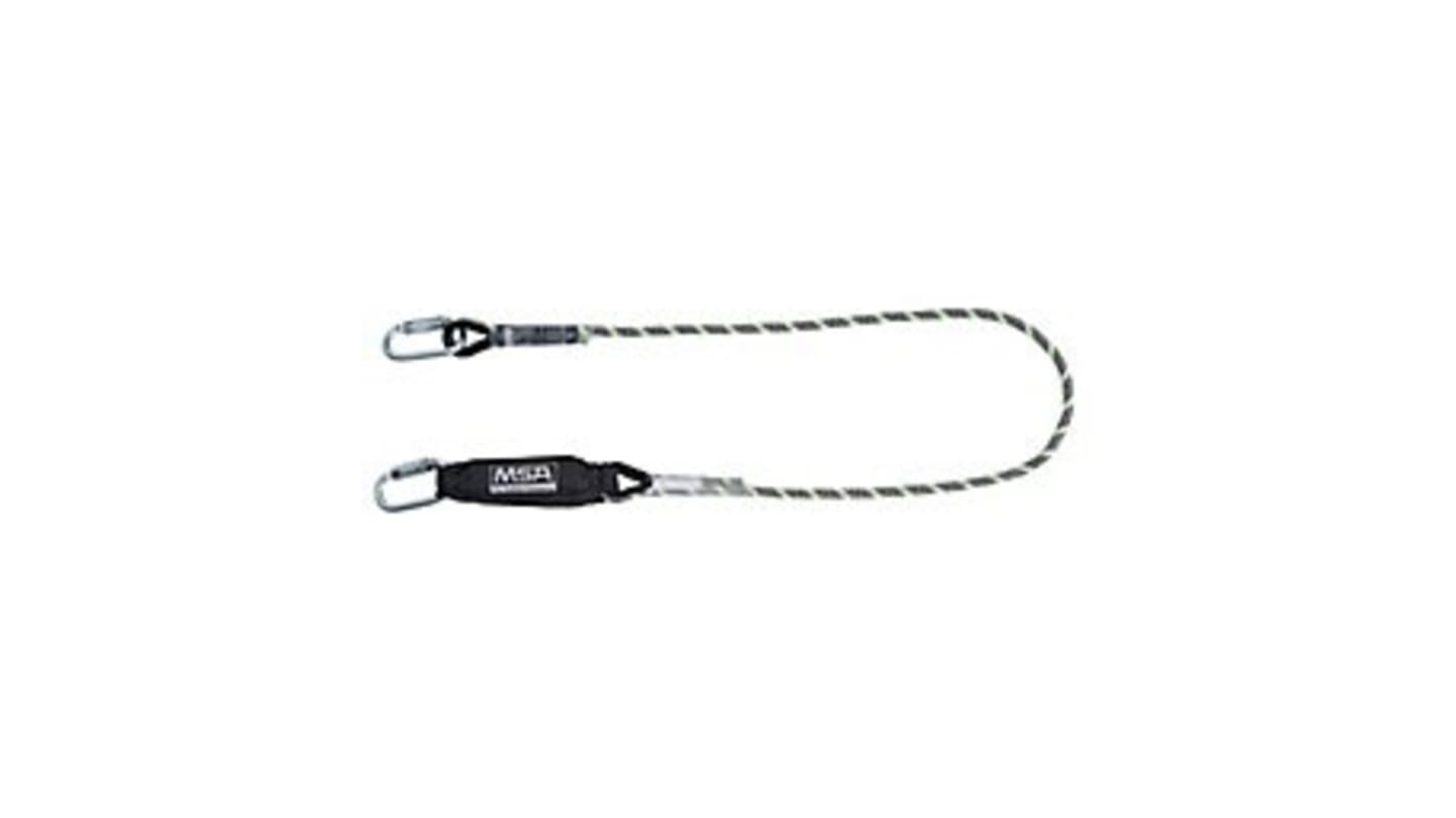 Lanyard Energy Absorbing 1.8m Kernmantel