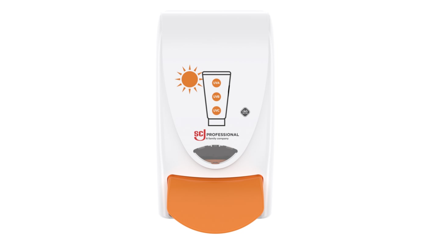 SCJ Professional 1L Soap Dispenser