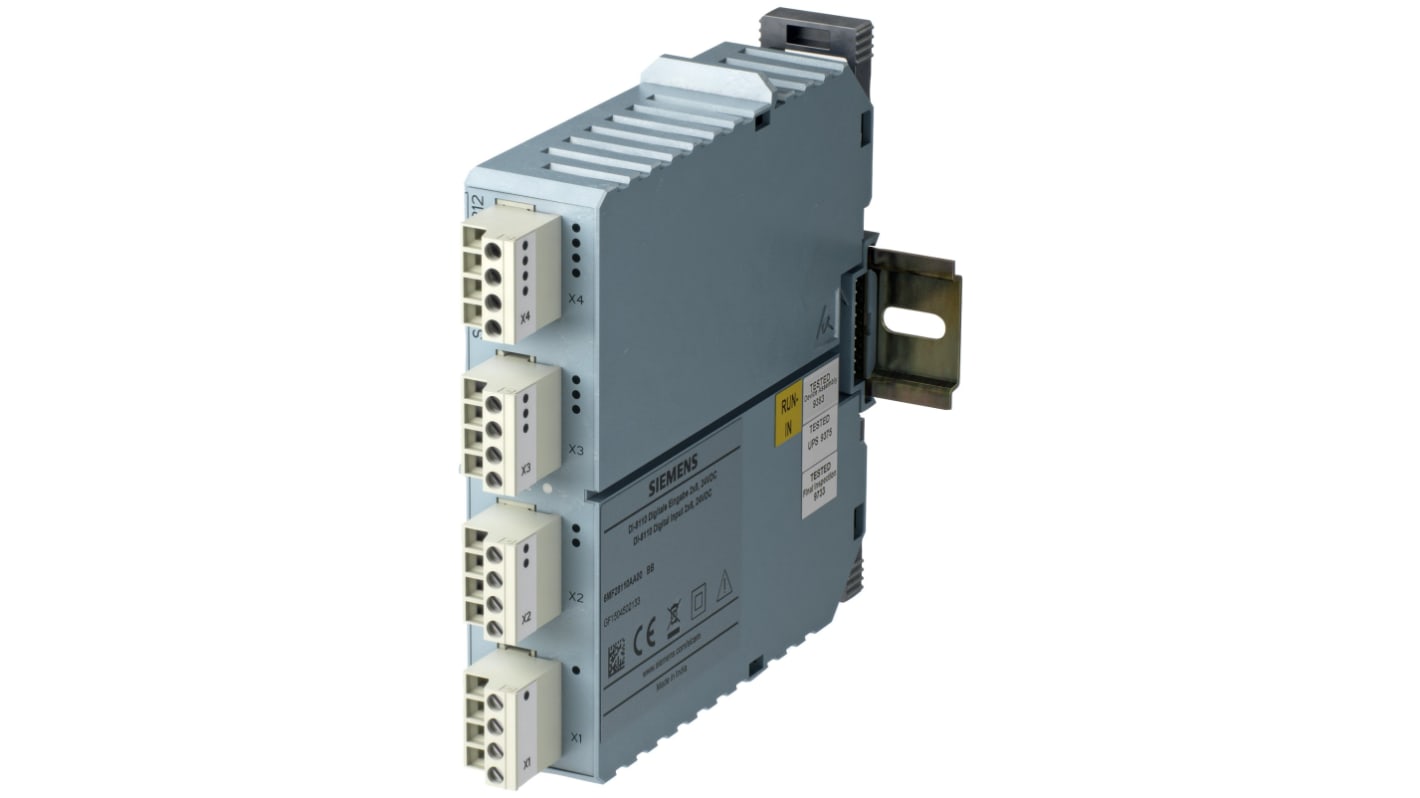 Moduł PLC We/Wy Siemens Cyfrowy moduł wyjściowy DO Cyfrowe 6MF2821-2AA00