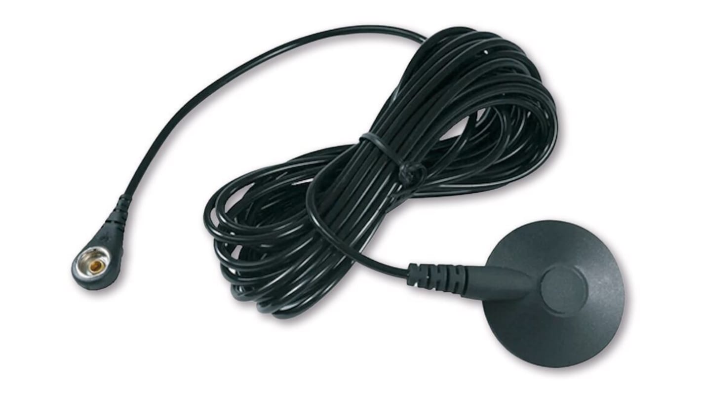 Notrax ESD Grounding Cord