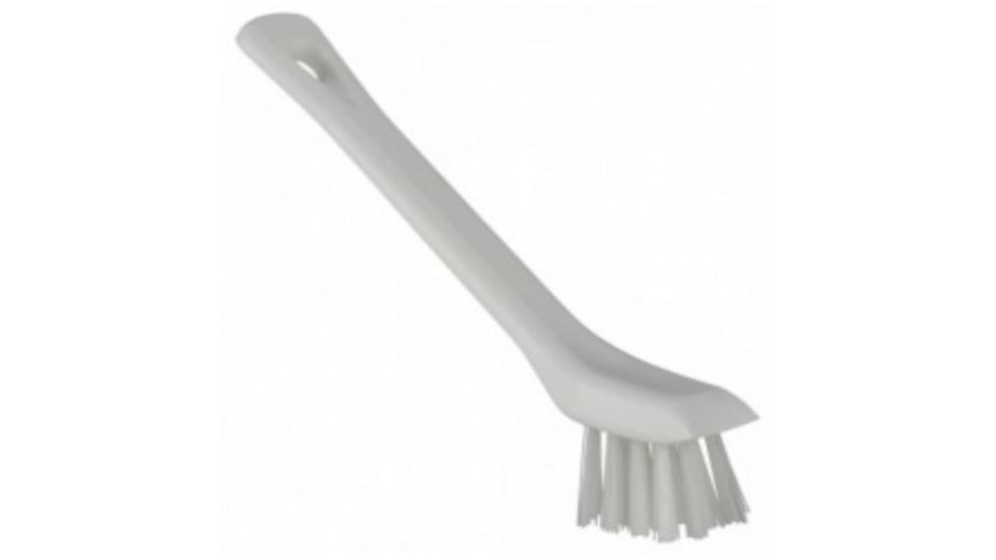 Cepillo de mano Vikan 39515 Blanco, 150mm, Poliéster para Superficies