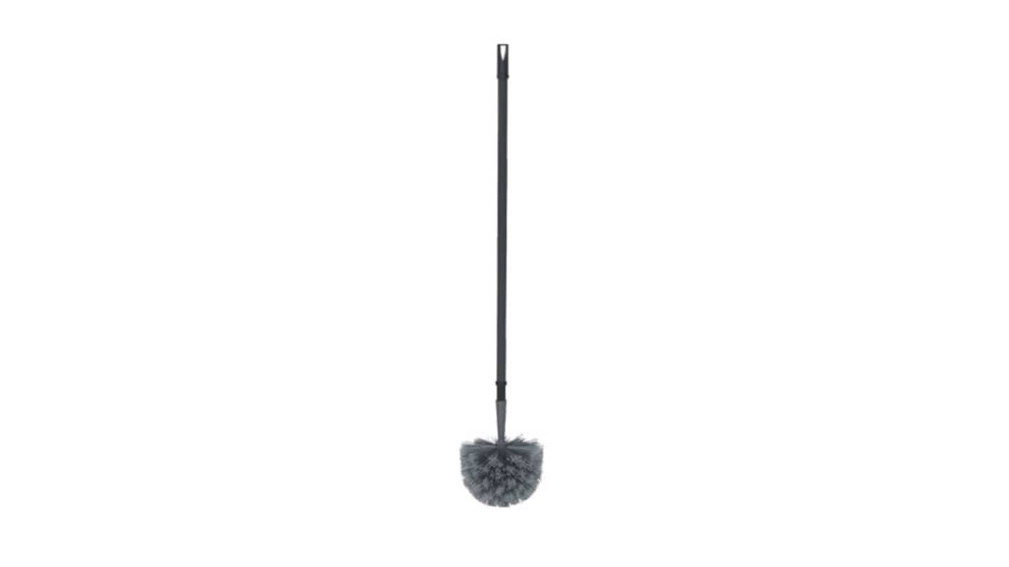 Vikan Grey Polypropylene, Steel Duster