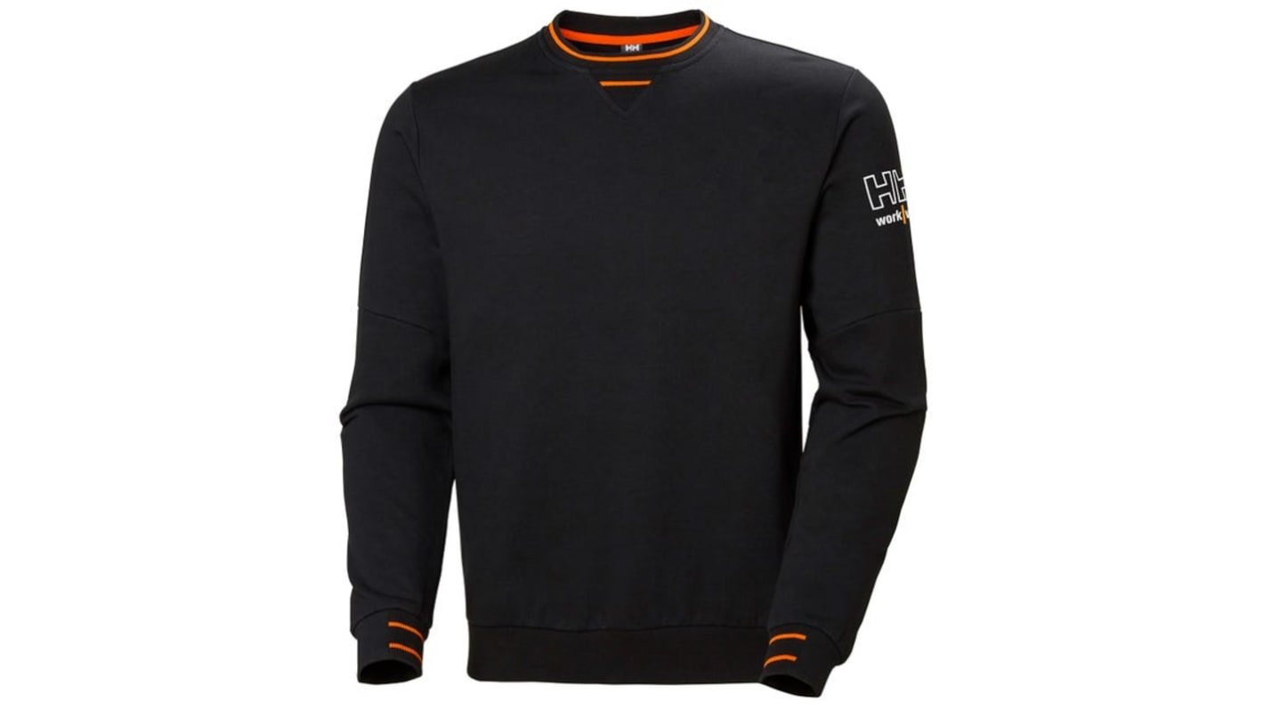 Helly Hansen 男款海军蓝色Polo衫, 欧码XXL, 英码XXL, PA, Kensington Tech系列