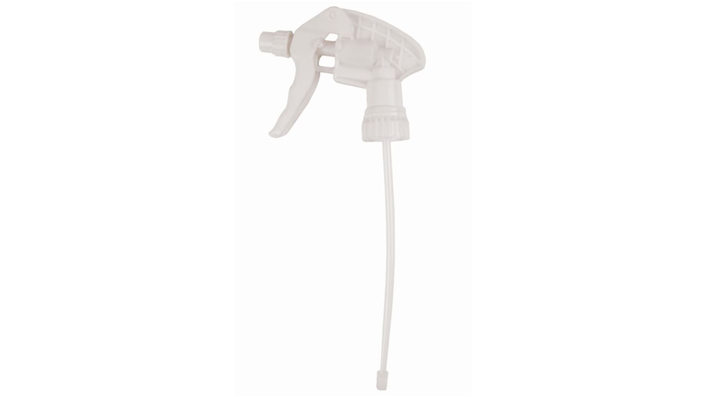 Robert Scott White Pump Dispenser