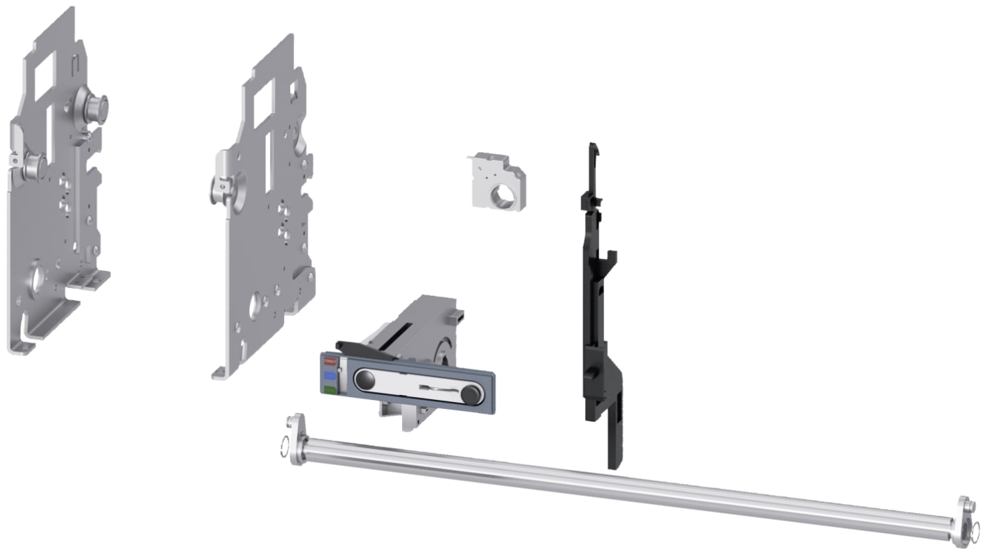 Siemens SENTRON Conversion Kit