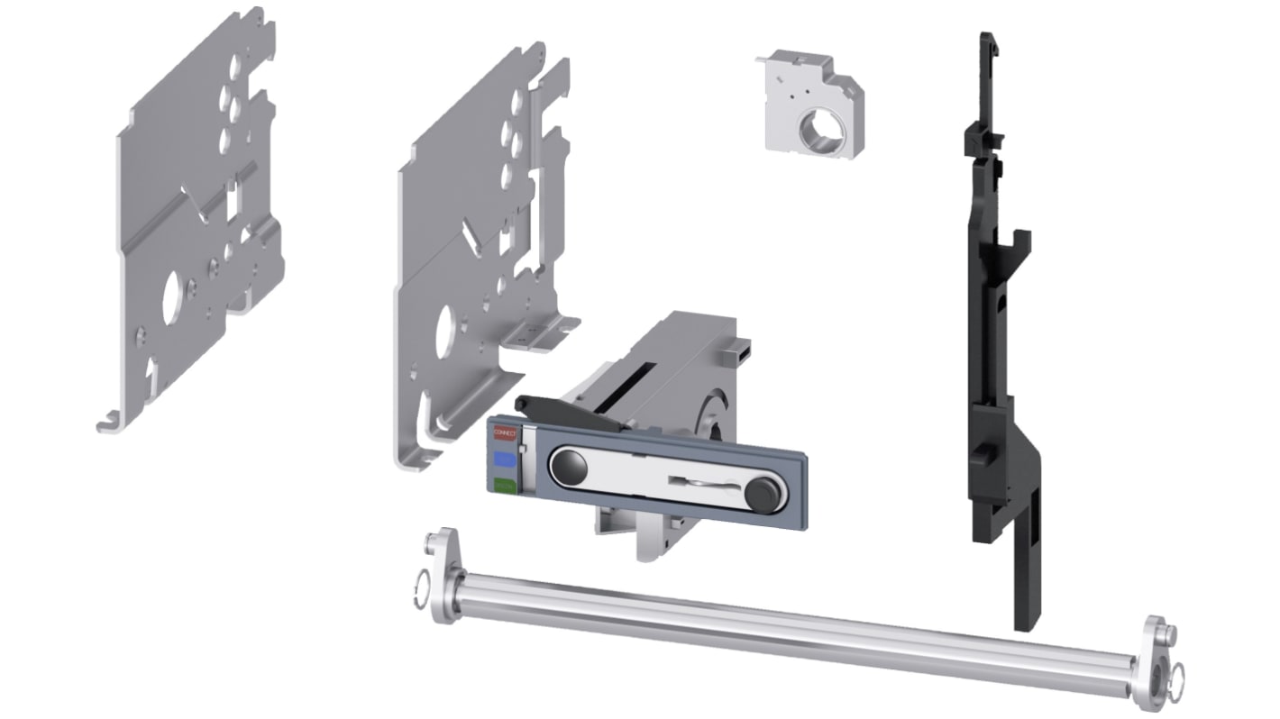 Siemens SENTRON Conversion Kit