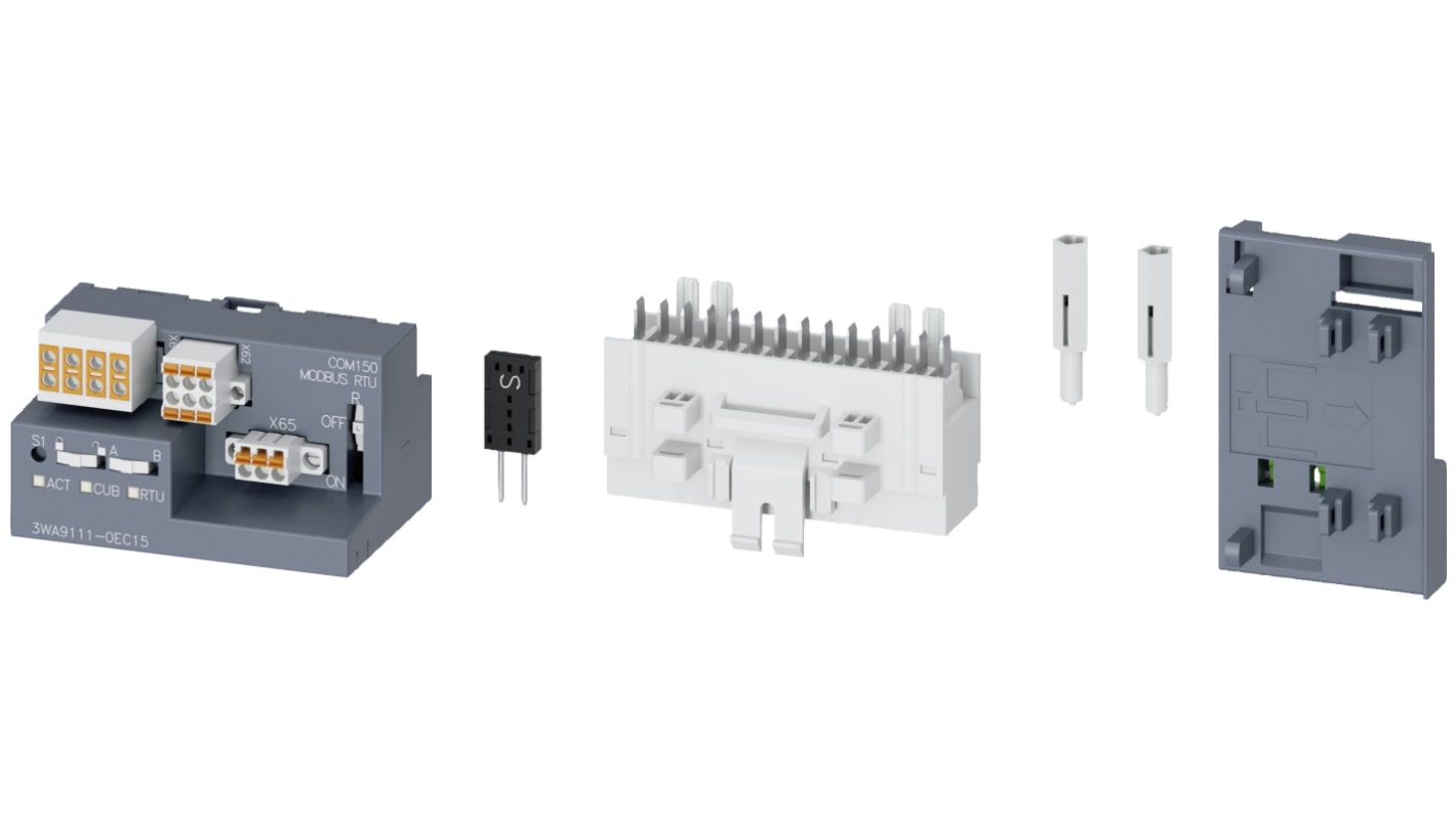 Siemens SENTRON Circuit Breaker