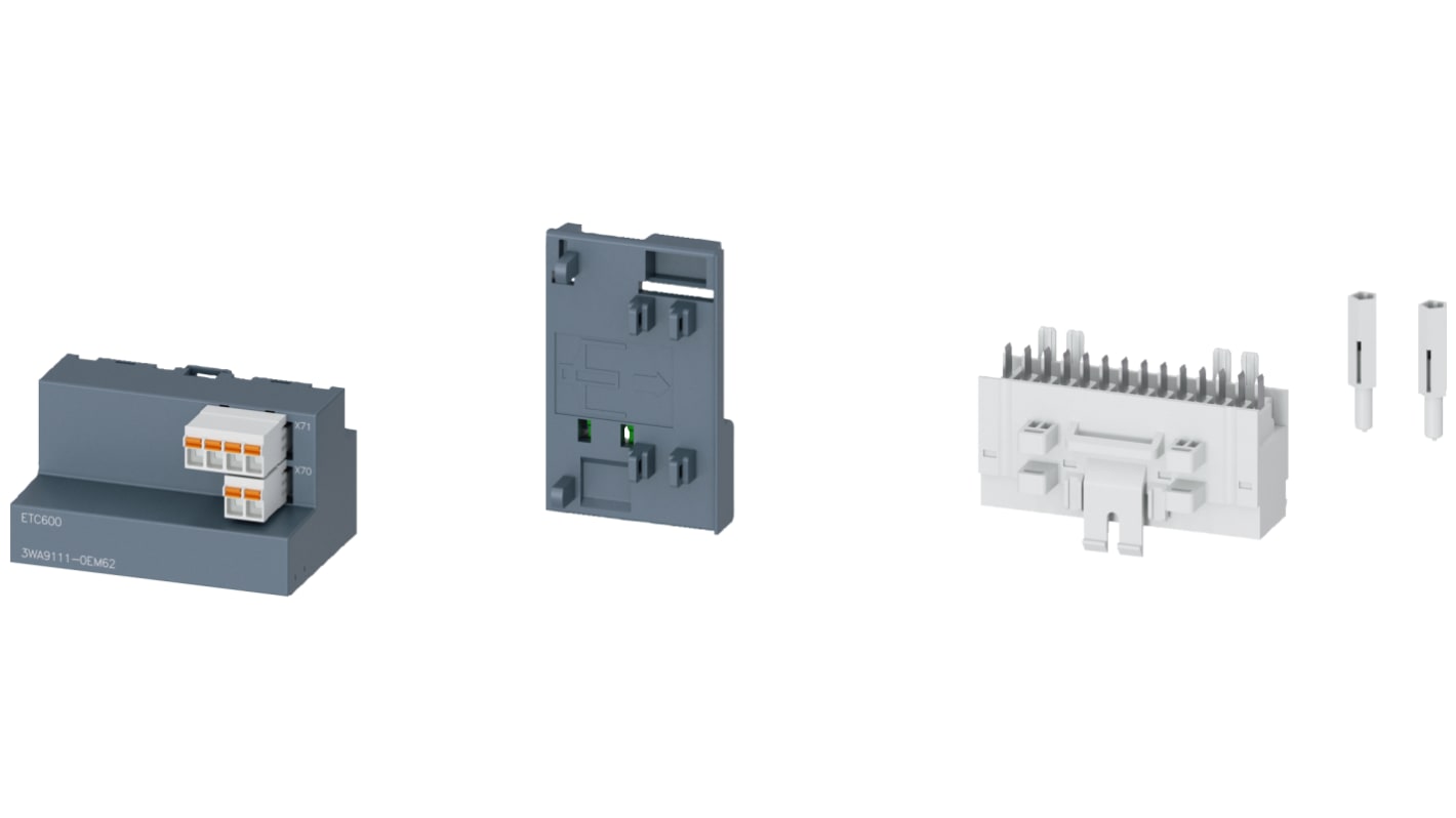 Siemens SENTRON Controller