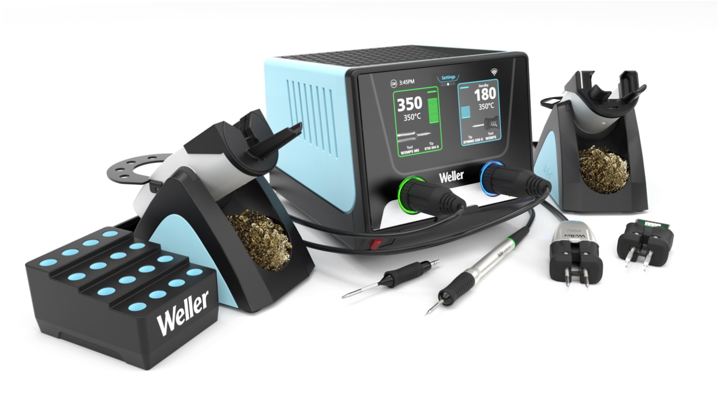 Weller Digital Rework Station, 230V