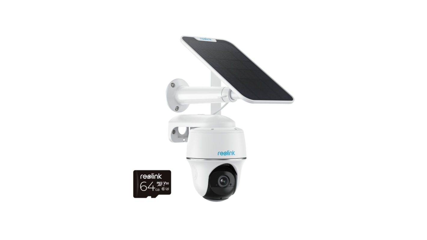 Reolink Indoor, Outdoor CCTV Camera