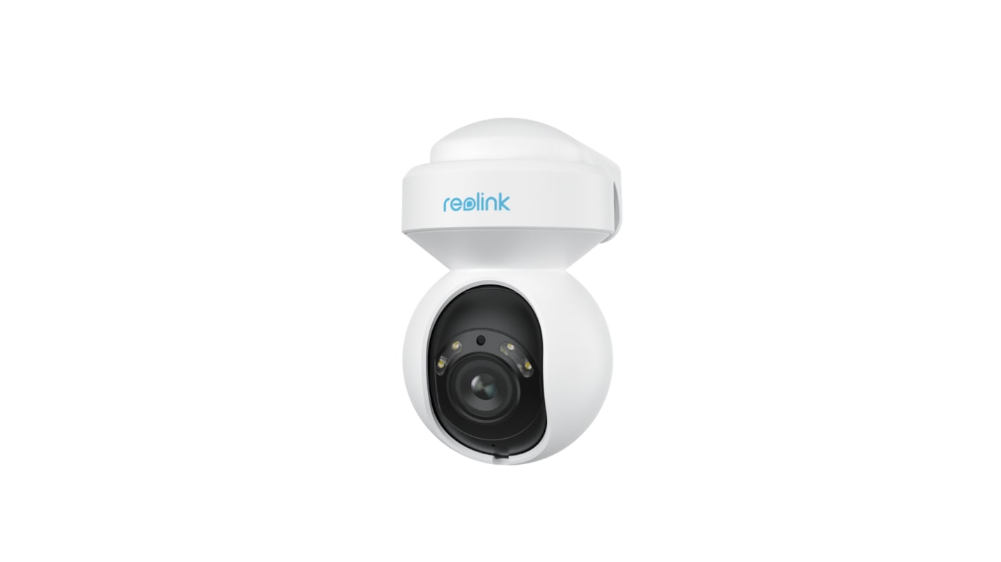 Videocamera CCTV per uso  per uso interno/esterno Reolink, IR LED, Rete