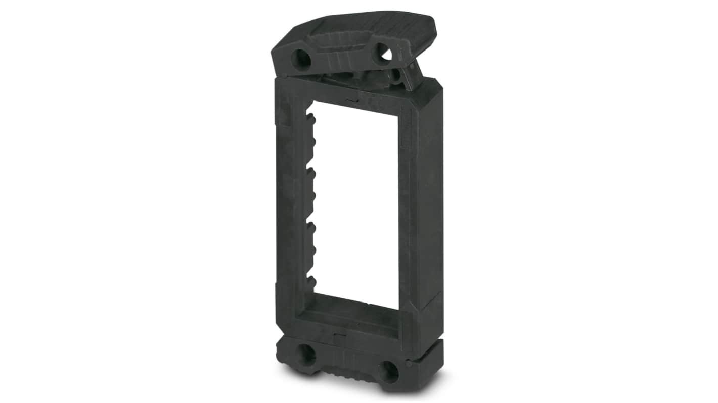 Phoenix Contact PA Frame for Use with Cable Sleeves, 120 x 58 x 20mm