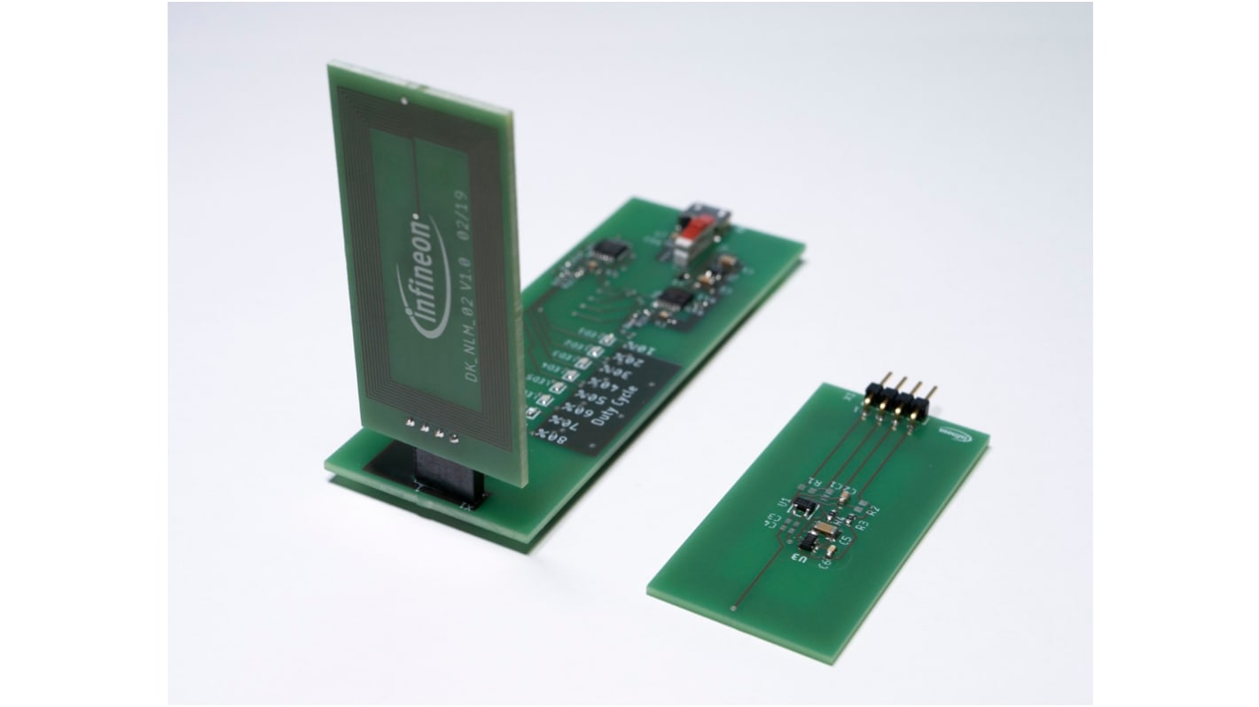 Infineon DEMOFX3U3VCAM01TOBO1 Dev Kit