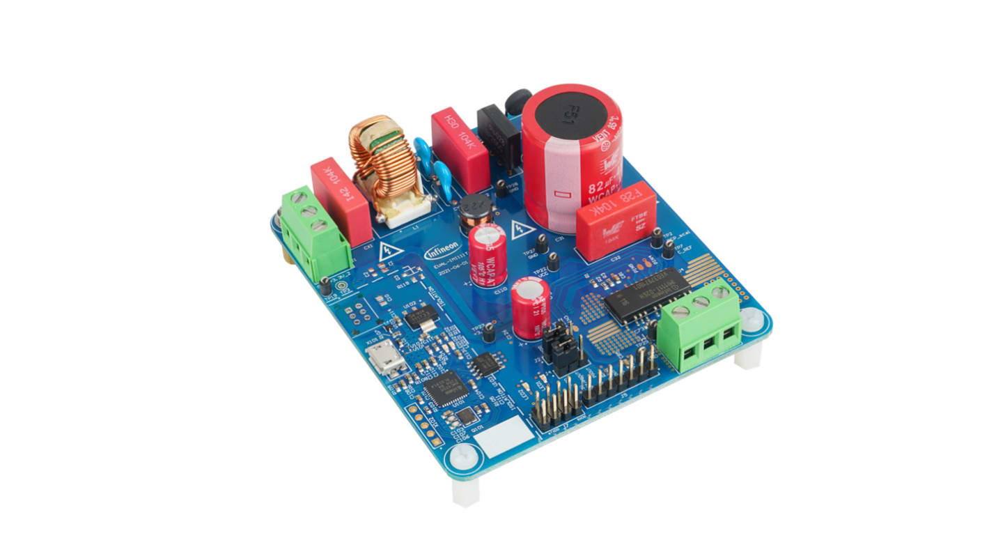 Infineon EVALIMI111T046TOBO1 Dev Kit