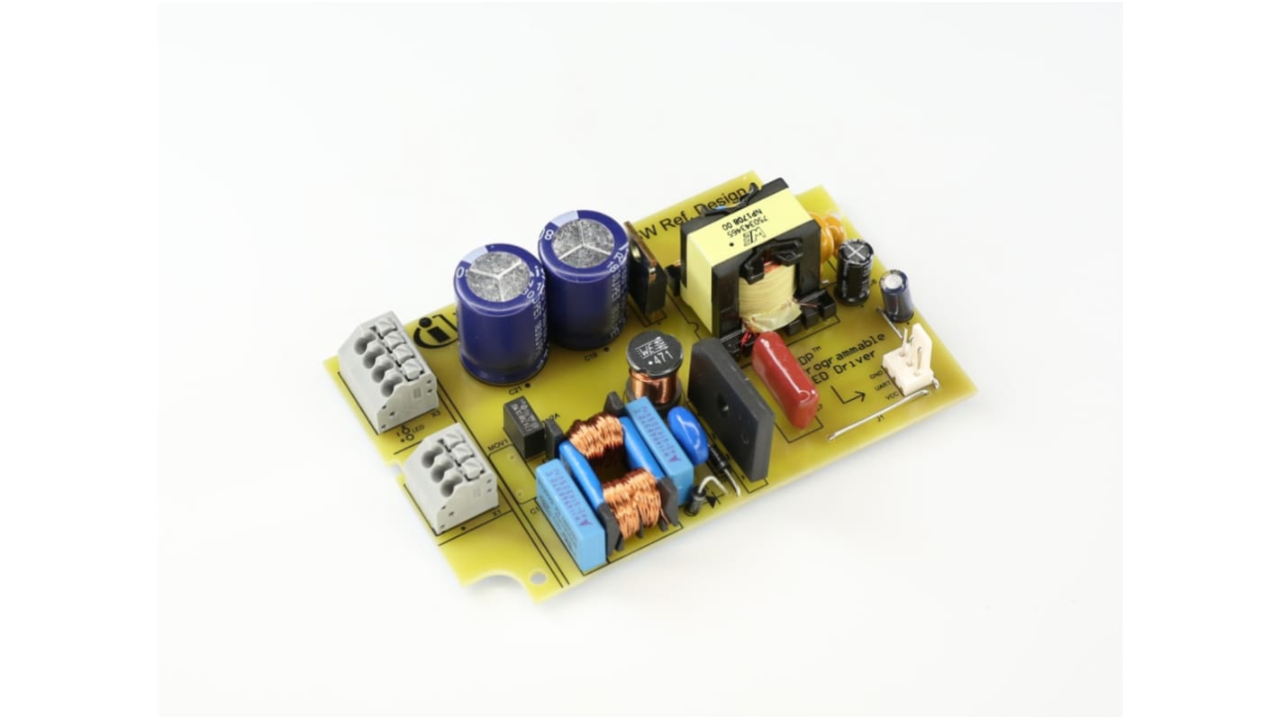 Infineon REFXDPL8210U35WTOBO1 Dev Kit