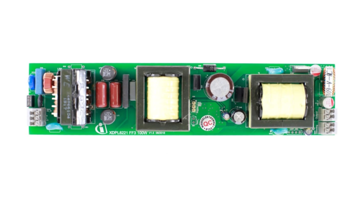 Infineon REFXDPL8221U100WTOBO1 Dev Kit