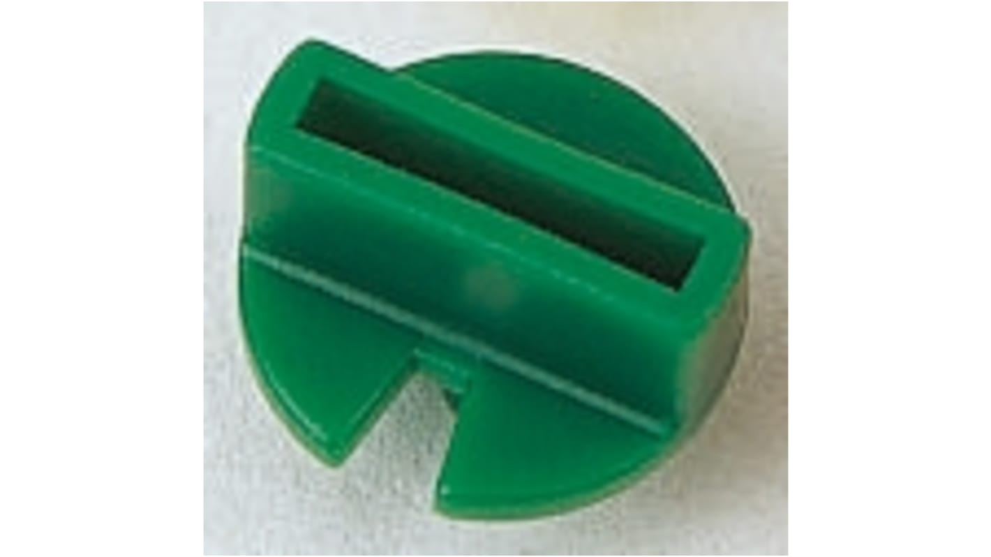 APEM Rotary Switch Knob for use with Rotary Switch