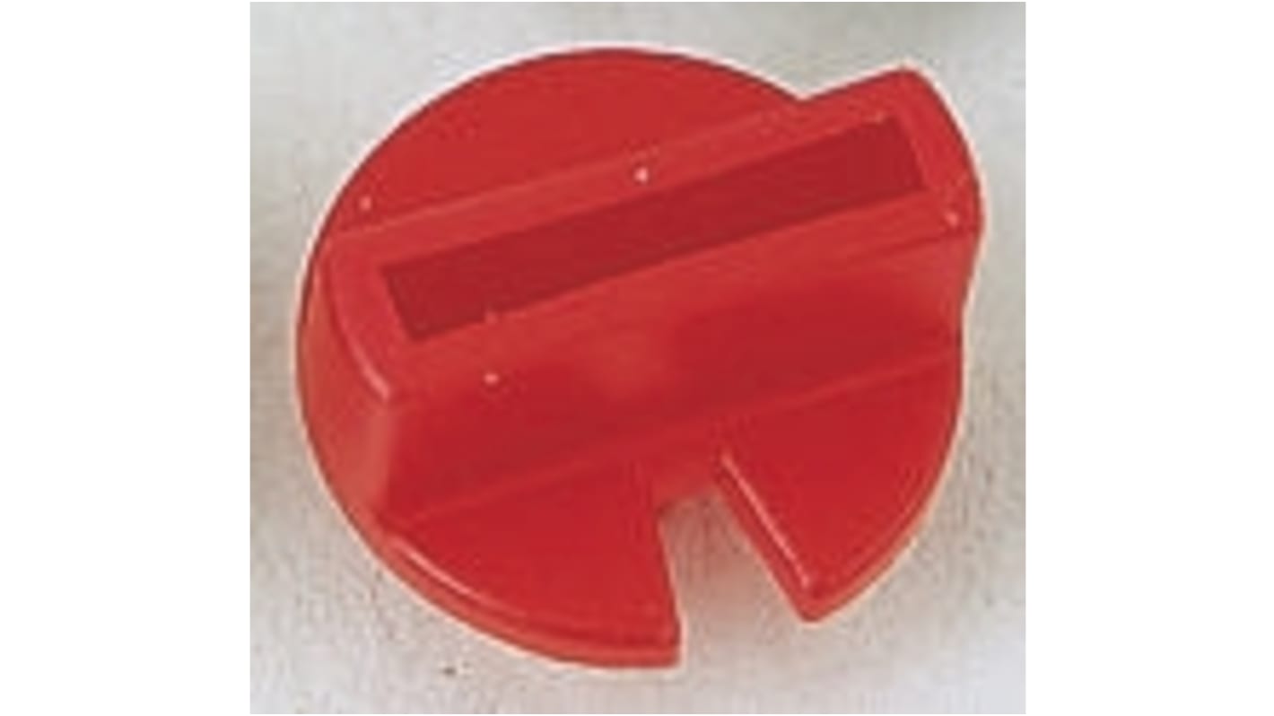 APEM Rotary Switch Knob for use with Rotary Switch