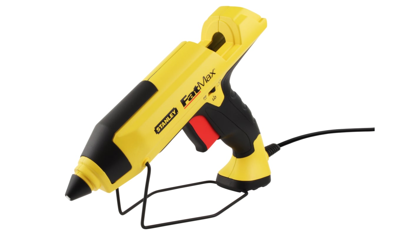 Pistola per colla Stanley FMHT6-70418, 200W, Tipo C - spina euro