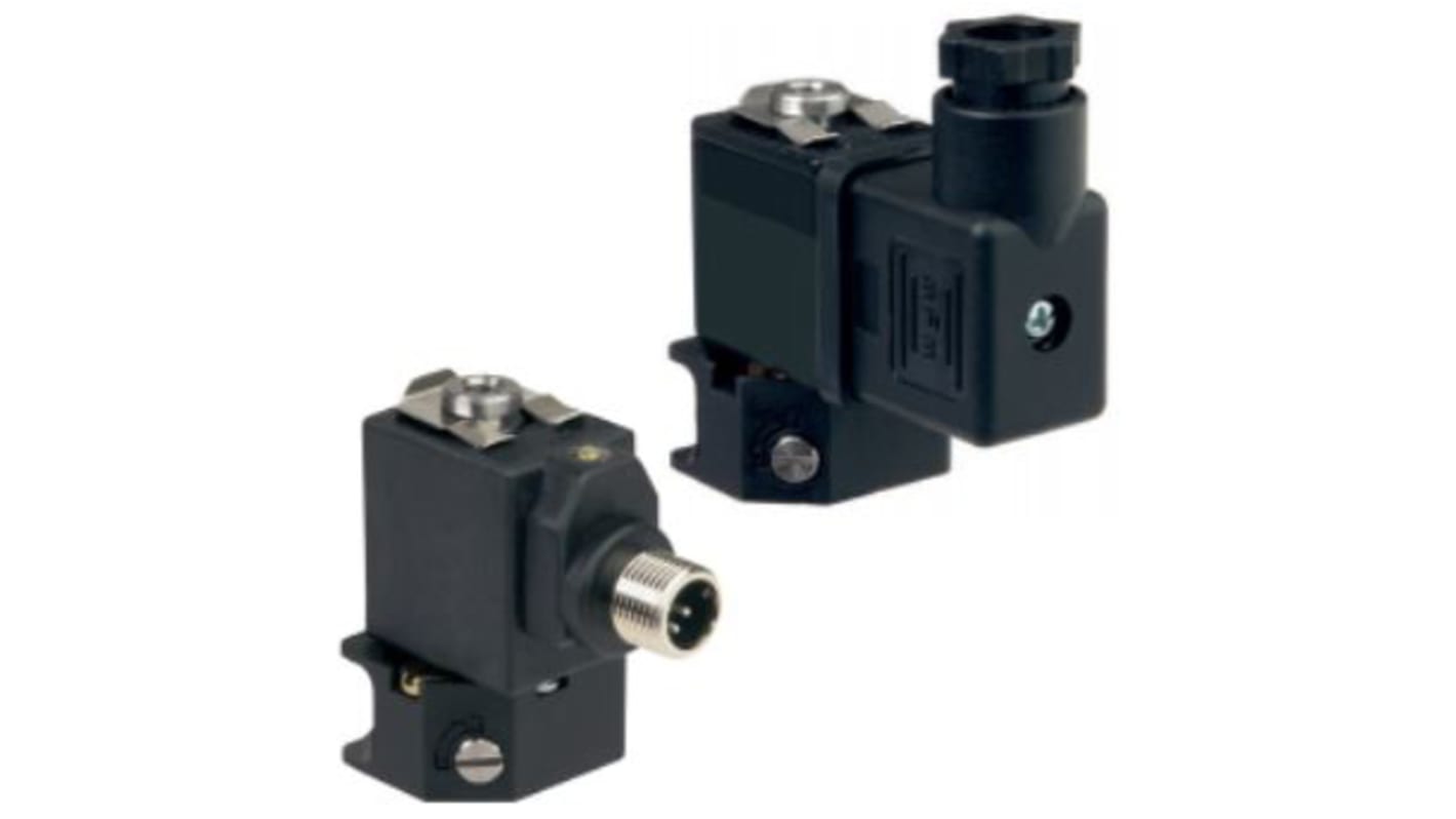 EMERSON – ASCO ソレノイドバルブコイル, 230 V ac