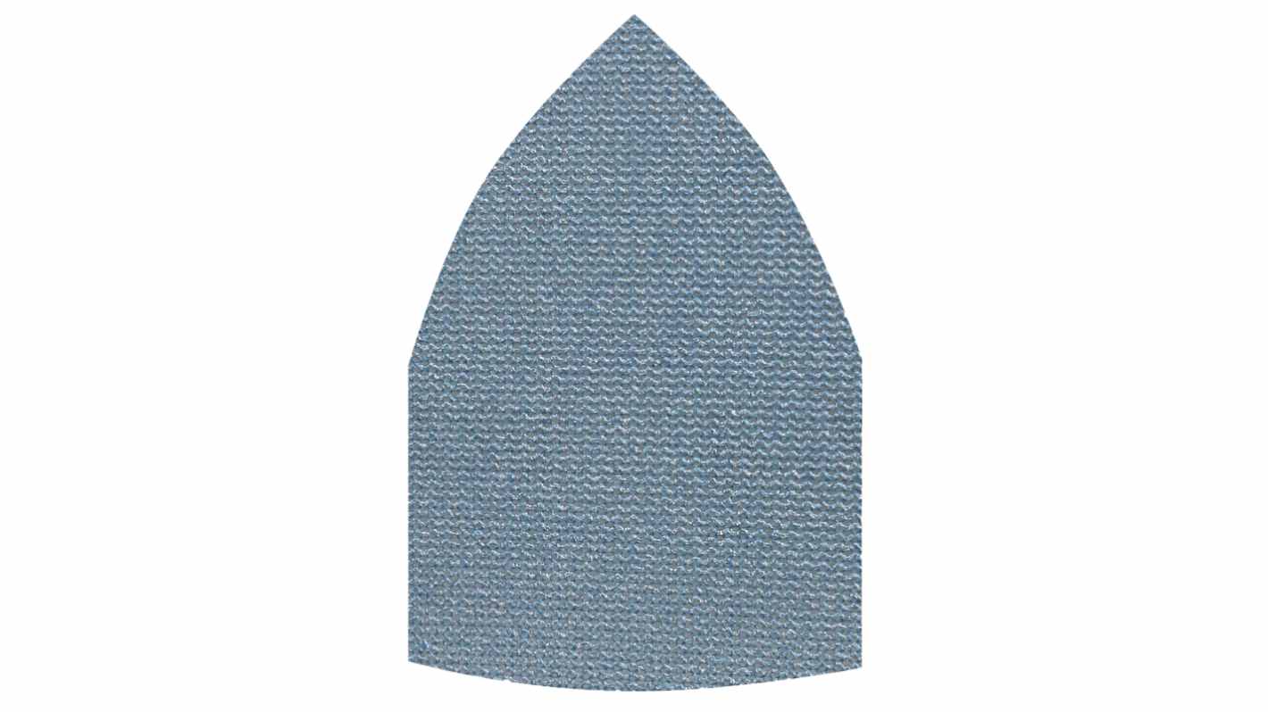 PREMINES GW850 P240 Grit Abrasive Sheet, 100mm x 150mm
