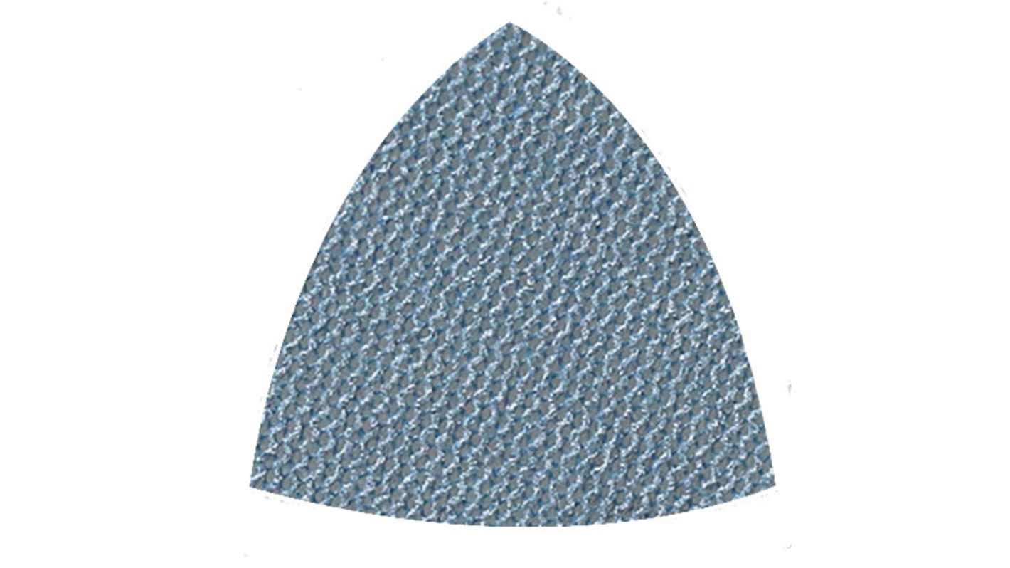 Foglio abrasivo PREMINES, in Ceramica P180, 93 x 93mm