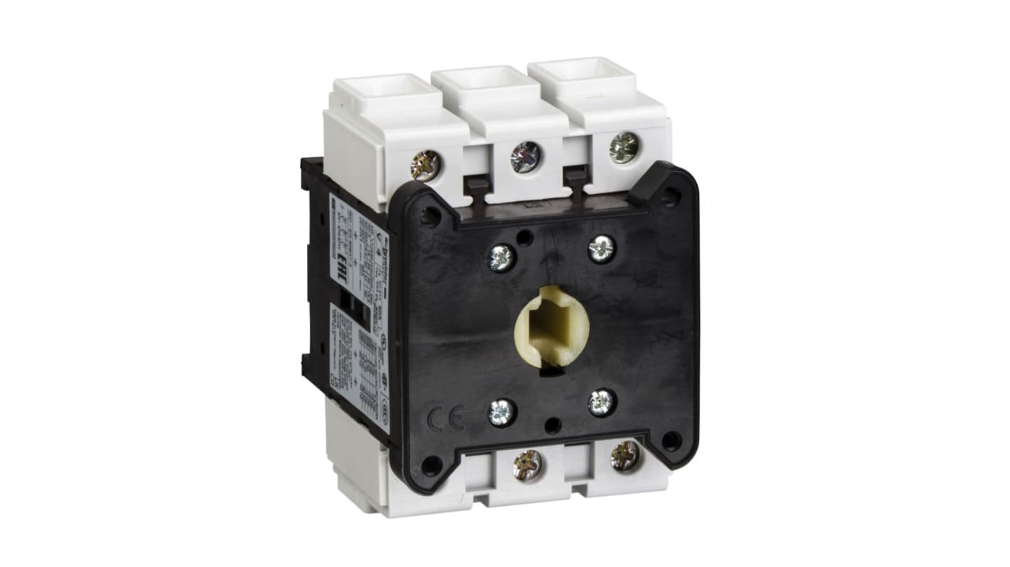 Interruptor seccionador Schneider Electric Vario