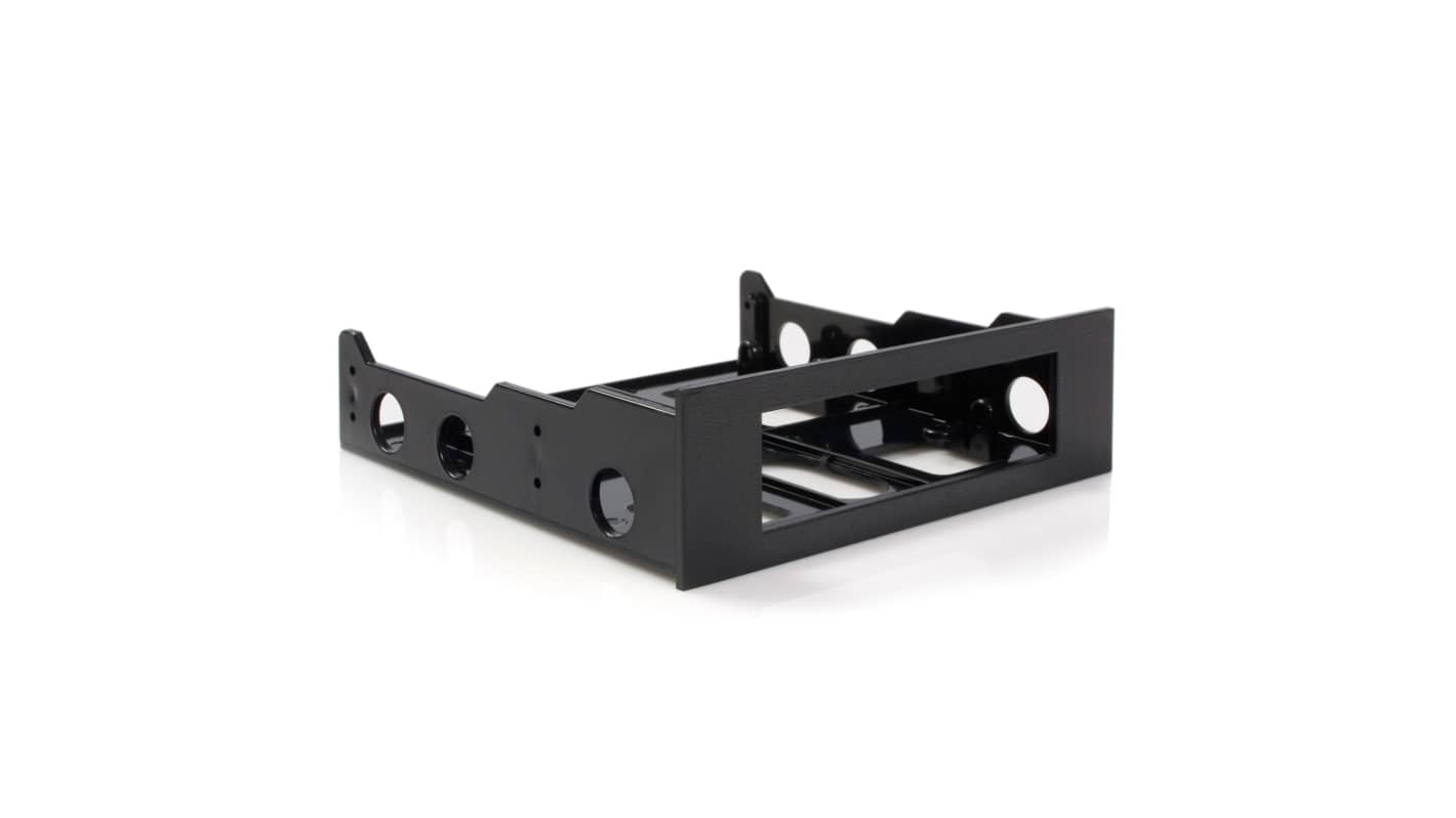 StarTech.com BRAC Series Mounting Bracket for Use with Computer, 1 Piece(s), 5.7 x 5.3 x 1.1in