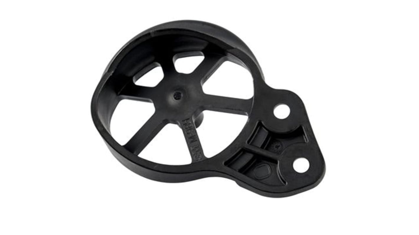 3M for Versaflo™ and Speedglas™ Series Helmets Series Powered Air Respirator Helmet Adapter