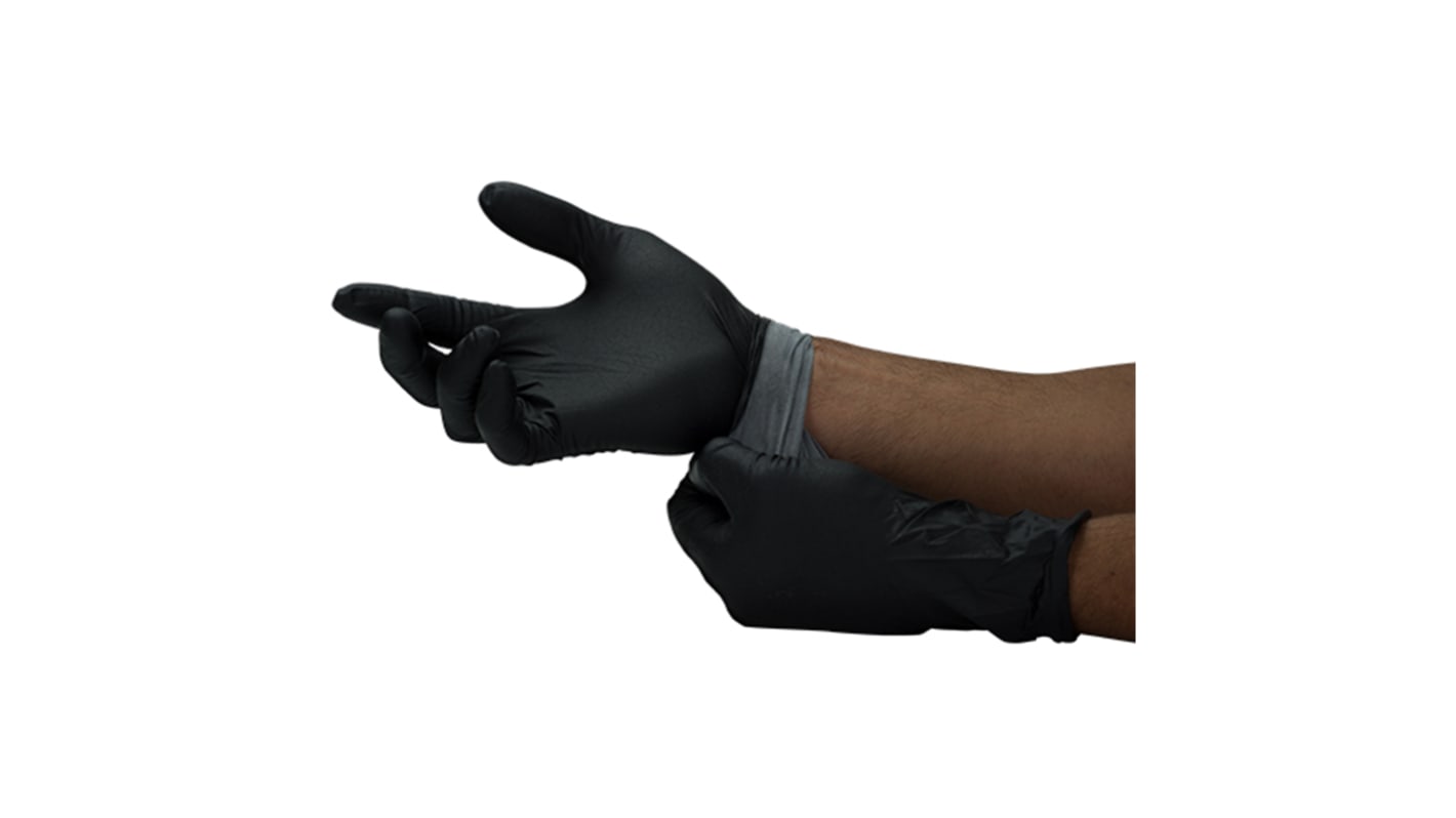 Gloves Megaman Biodegradable Powder-Free