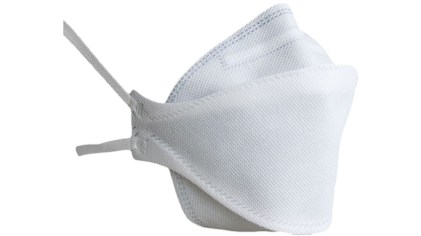 Maschera respiratoria FFP2 Inspire Protection serie 2120L