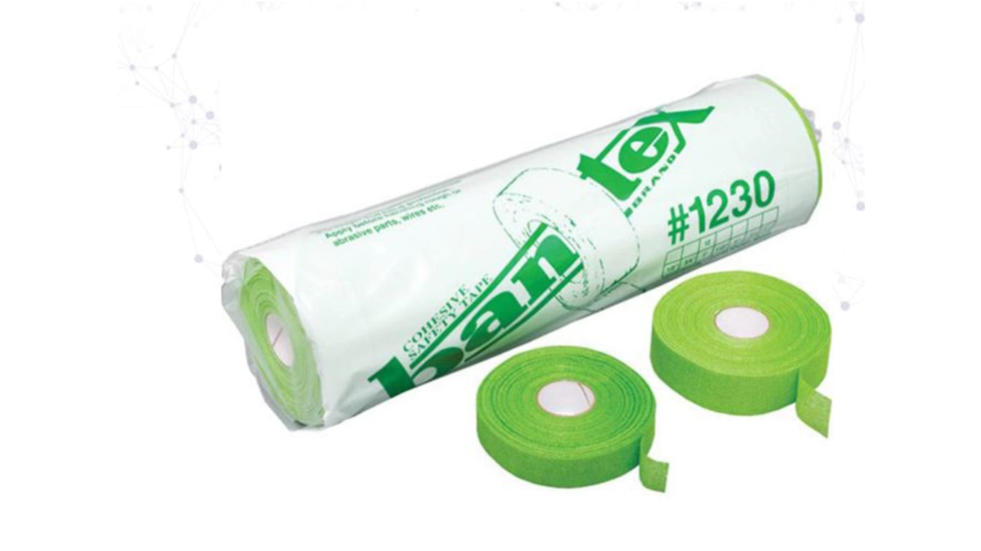 L & M Young First Aid Tape