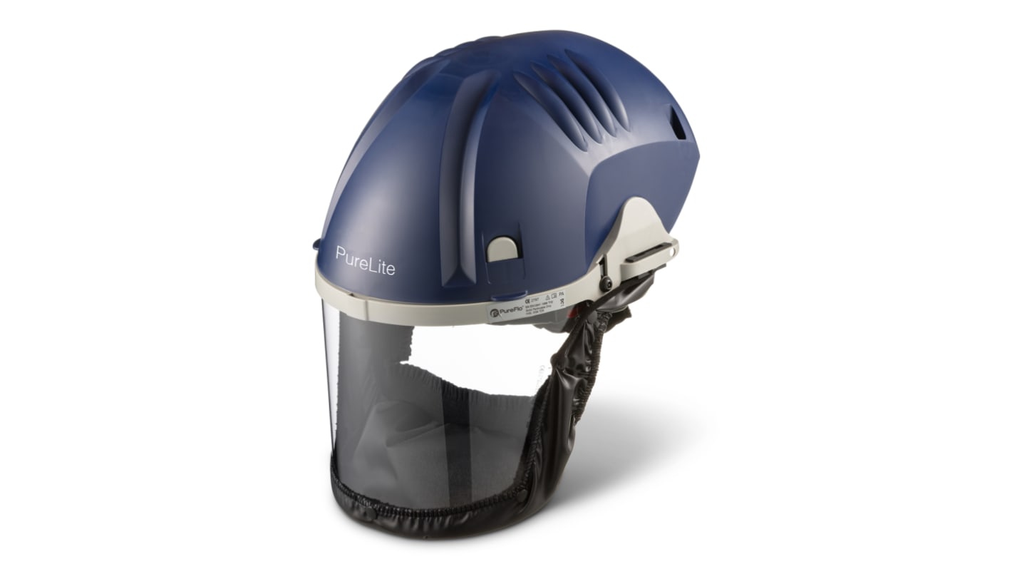 Gentex PureLite PAPR Series Powered Powered Air Respirator, EN 12941