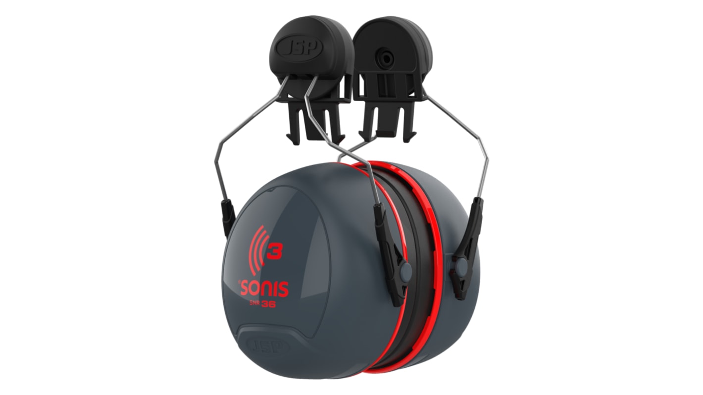 Sonis® 3 Mounted Ear Defenders 36dB SNR