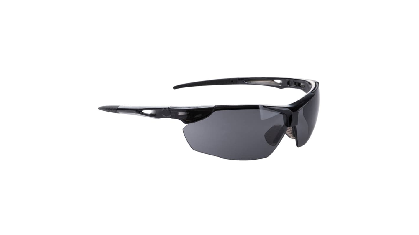 Portwest Defender Safety Glasses Clear