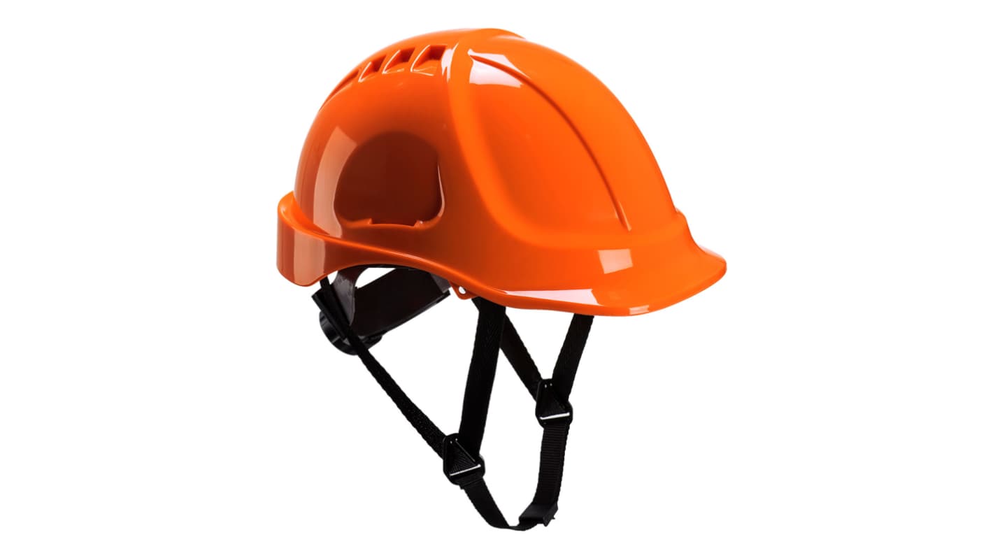 Portwest Endurance Plus Helmet Orange