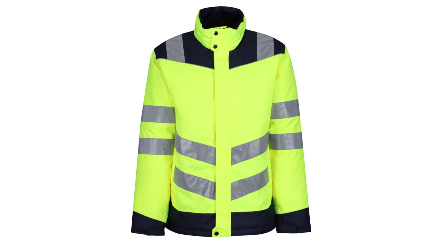 Men's Hi-Vis Powercell 5000 Thermogen He