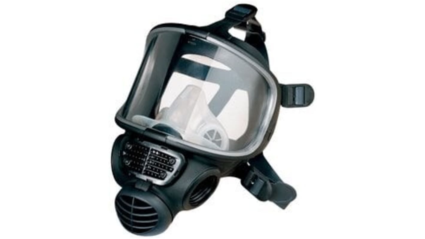 FF-302-M/L Reusable Full Face Mask 4/CS