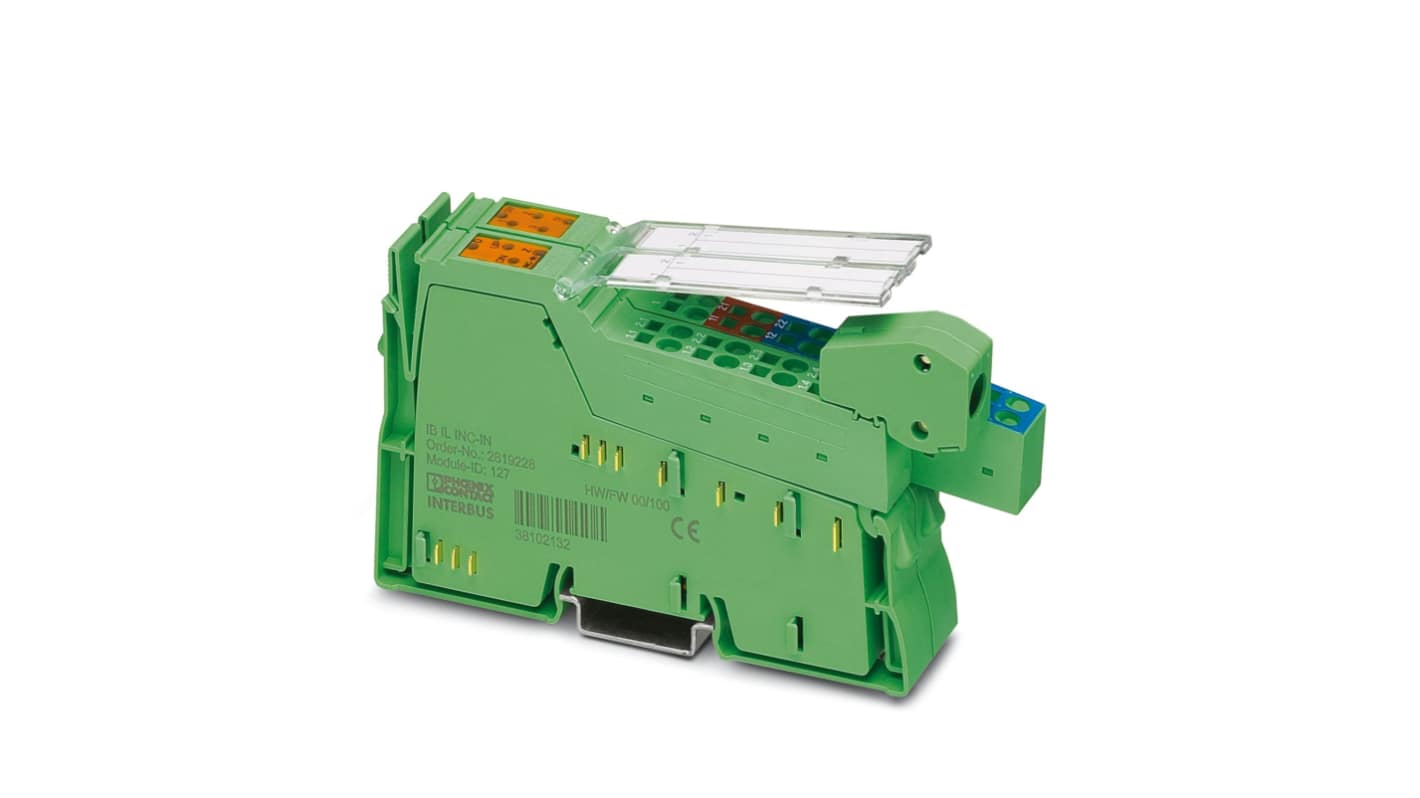Moduł PLC We/Wy Phoenix Contact Moduł funkcji specjalnej IB IL Cyfrowy 2861755