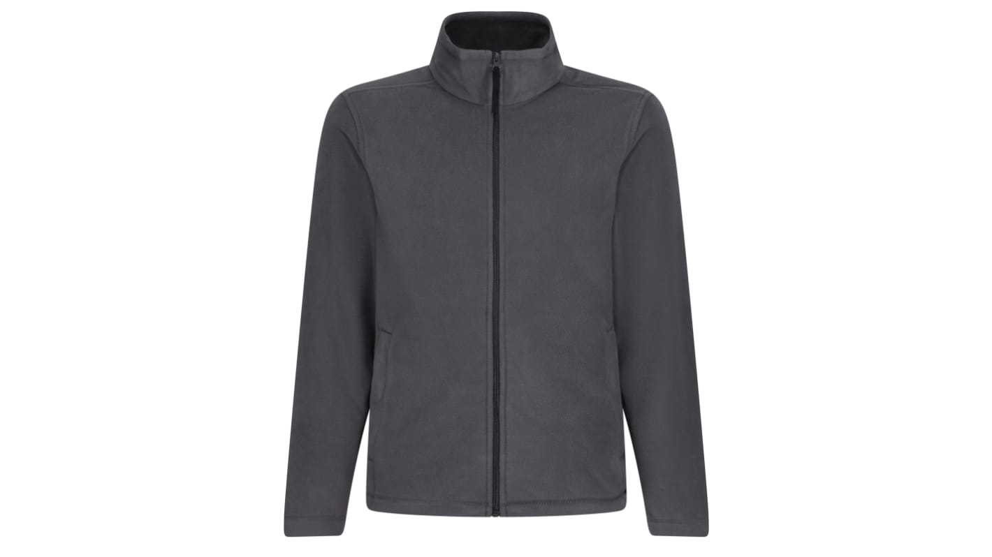 Regatta Micro Full Zip Fleece - M