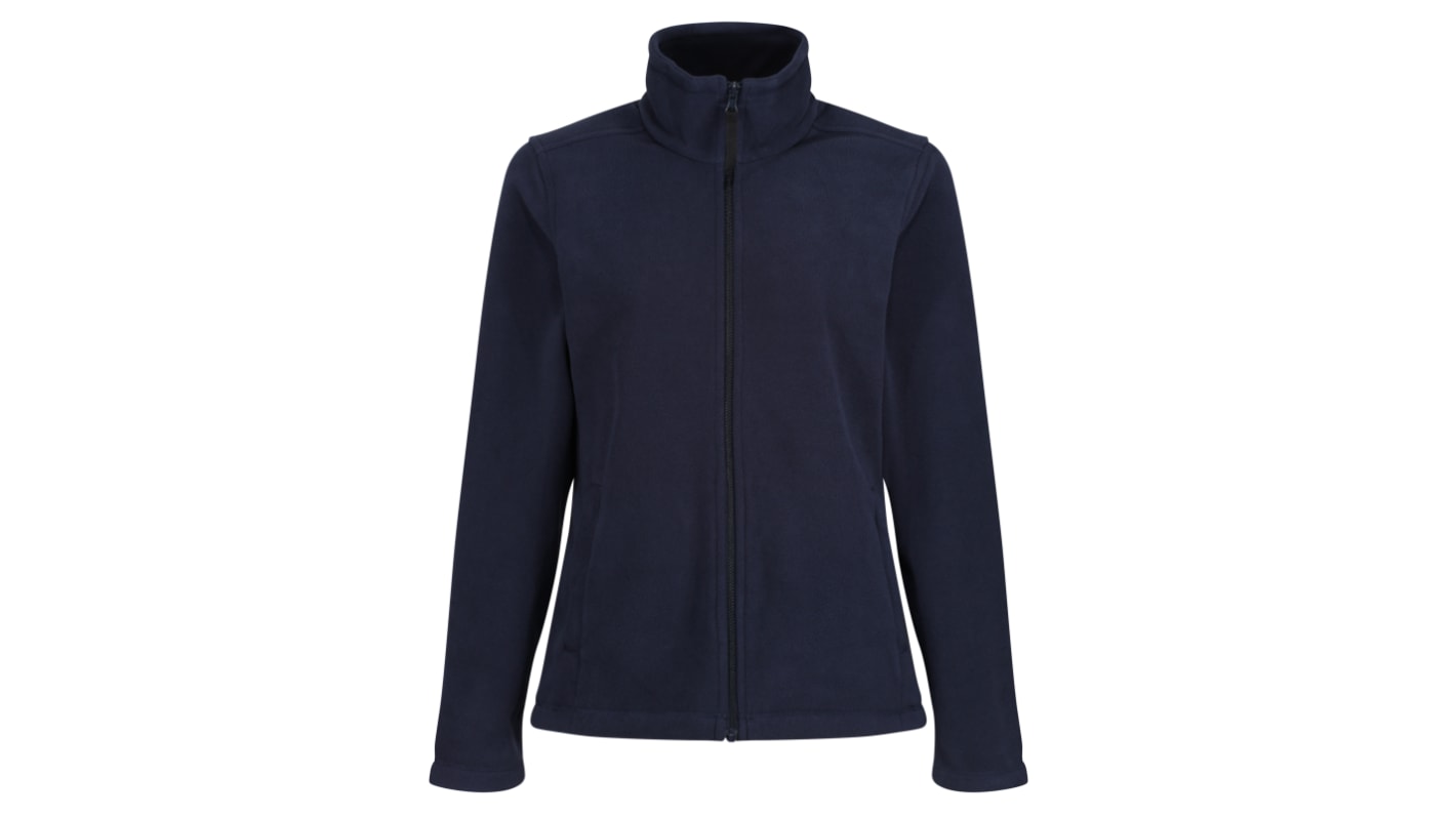 Regatta Women's Micro Full Zip Fleece -