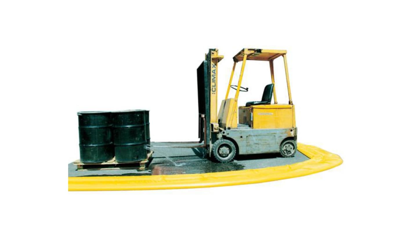 Darcy 100M Poly Spill Boom