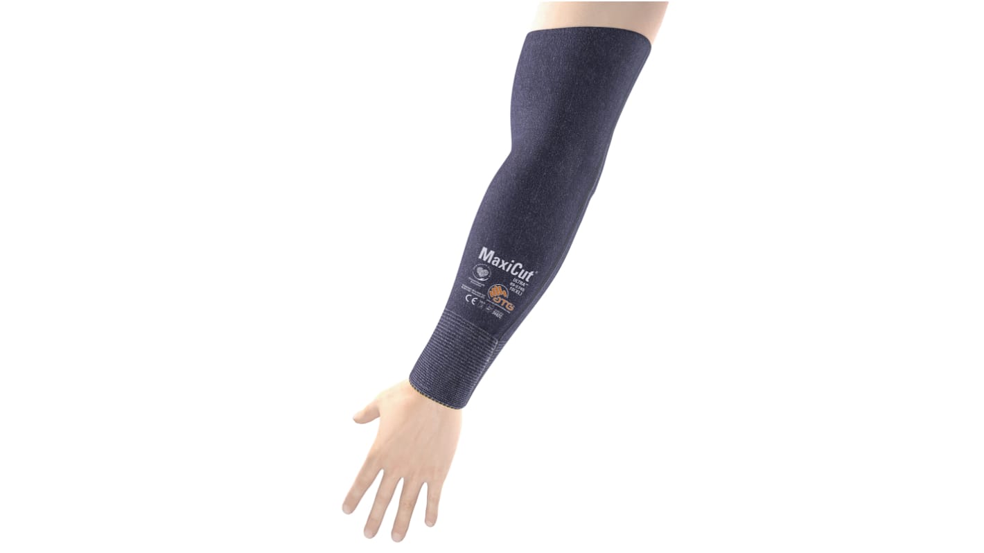 Sleeves Maxicut Ultra 45cm Long With Cut