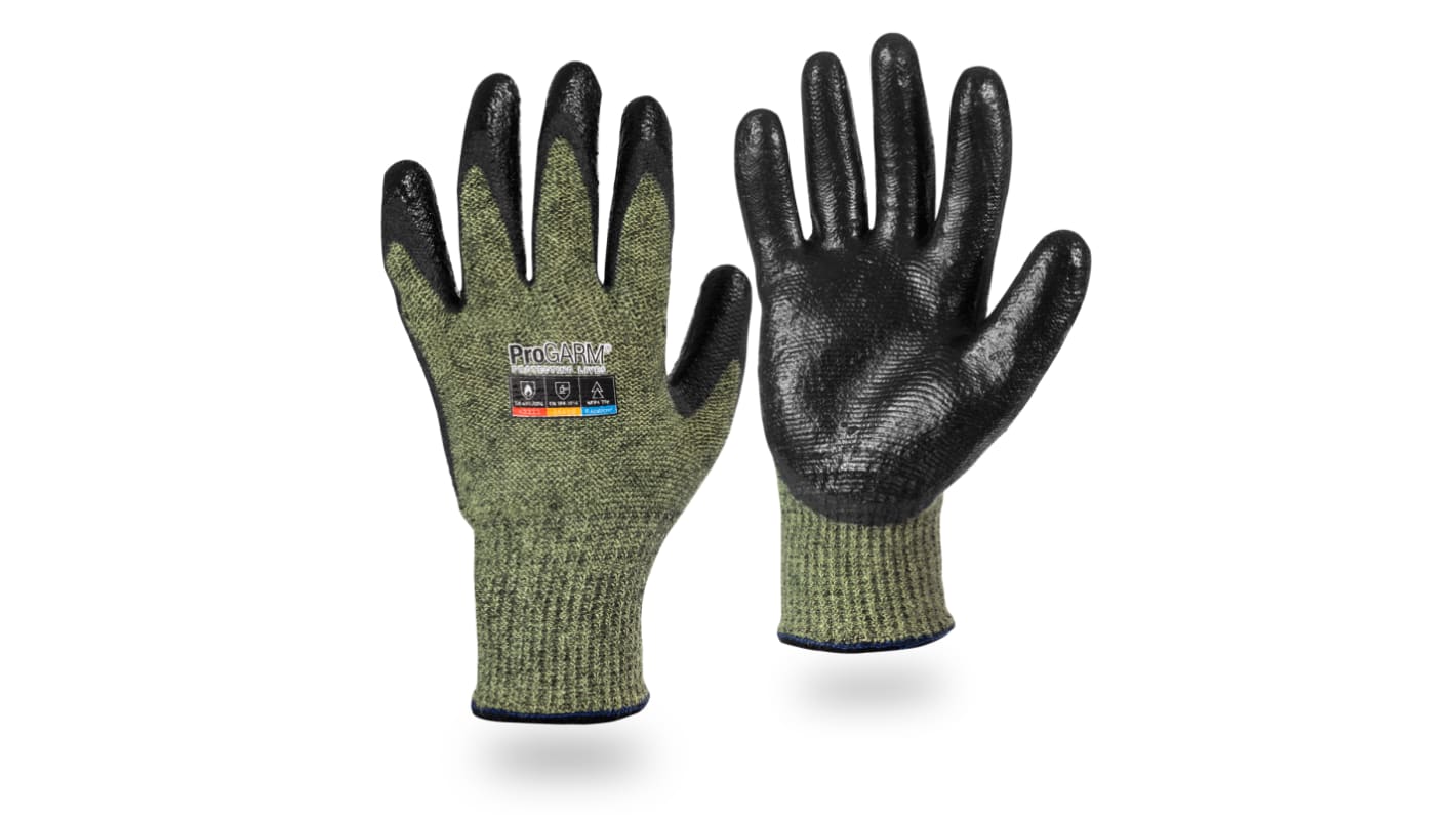 Gloves Progarm 2700 ARC Flash With Neopr