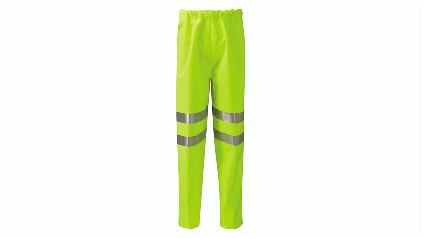 Orbit International Hi Vis Trousers
