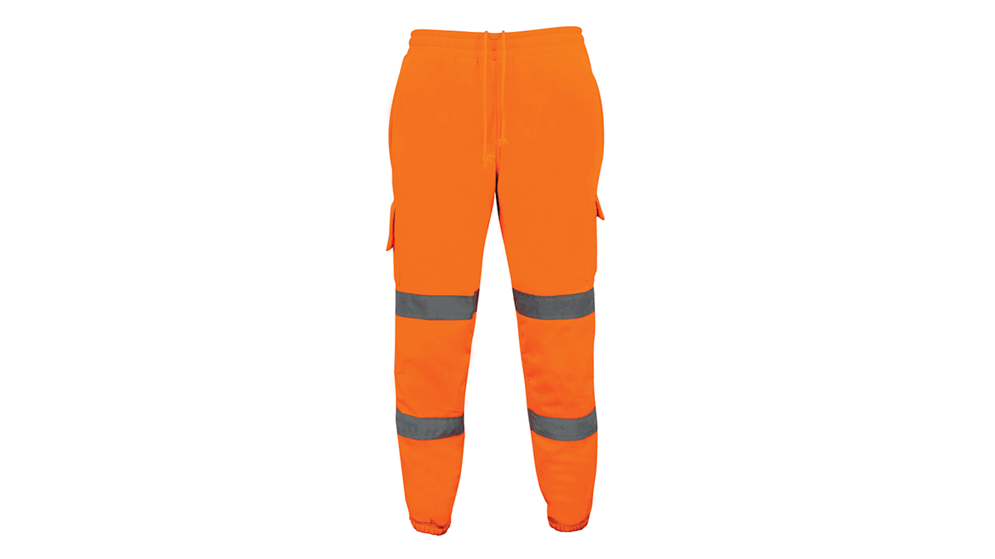 Orbit International Hi Vis Trousers