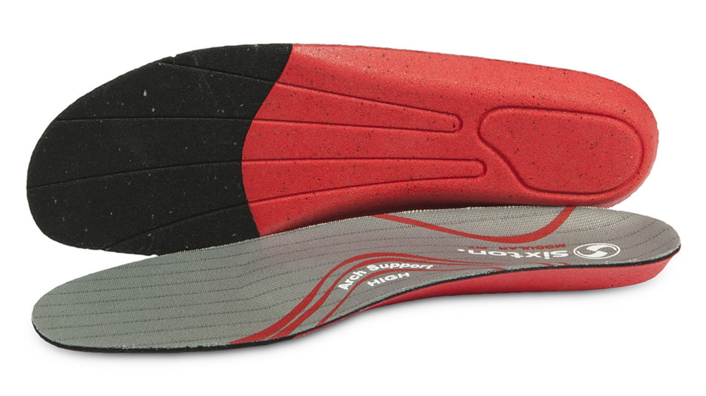 INSOLE - Sixton Modular High Arch Insole