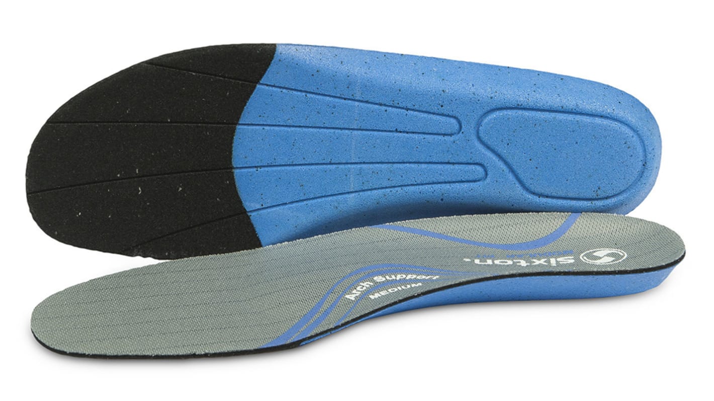 INSOLES - Sixton Modular Medium Arch Ins