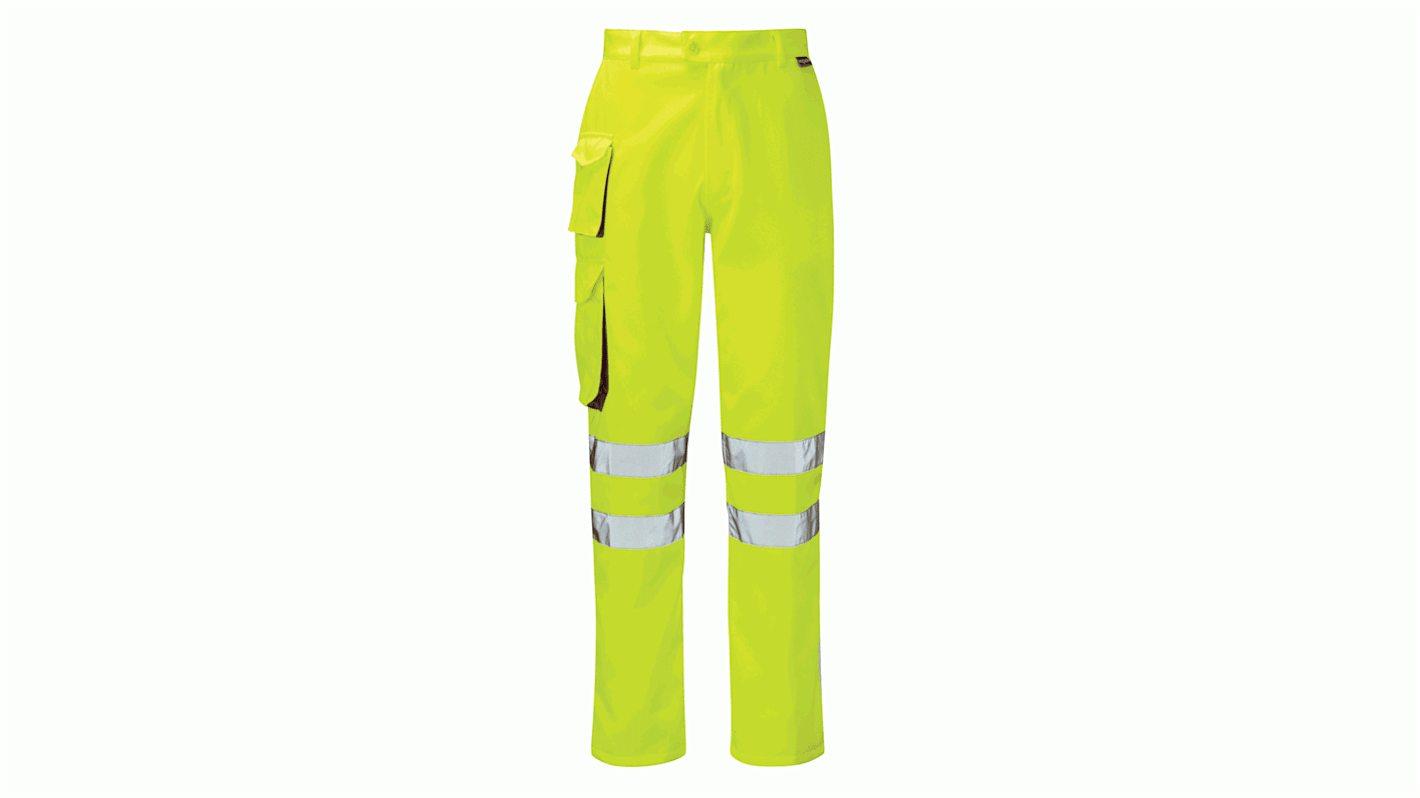 Orbit International Hi Vis Trousers